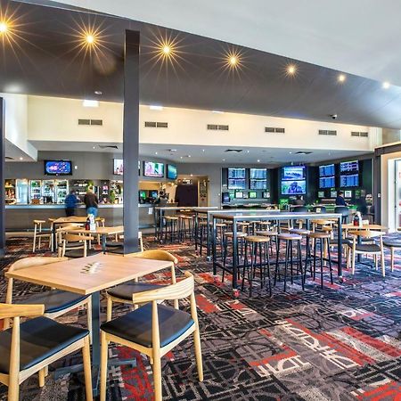 Nightcap At Finsbury Hotel Adelaide Luaran gambar