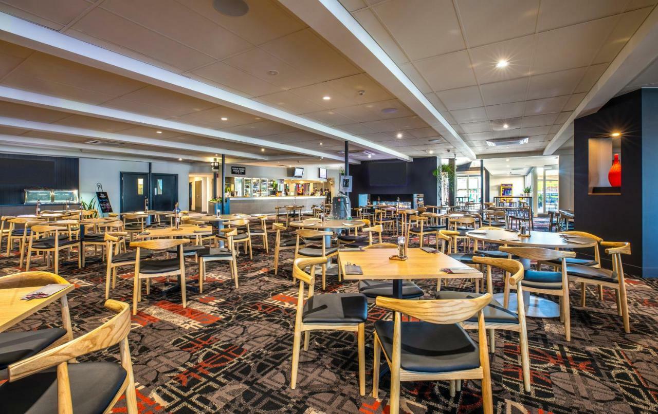 Nightcap At Finsbury Hotel Adelaide Luaran gambar