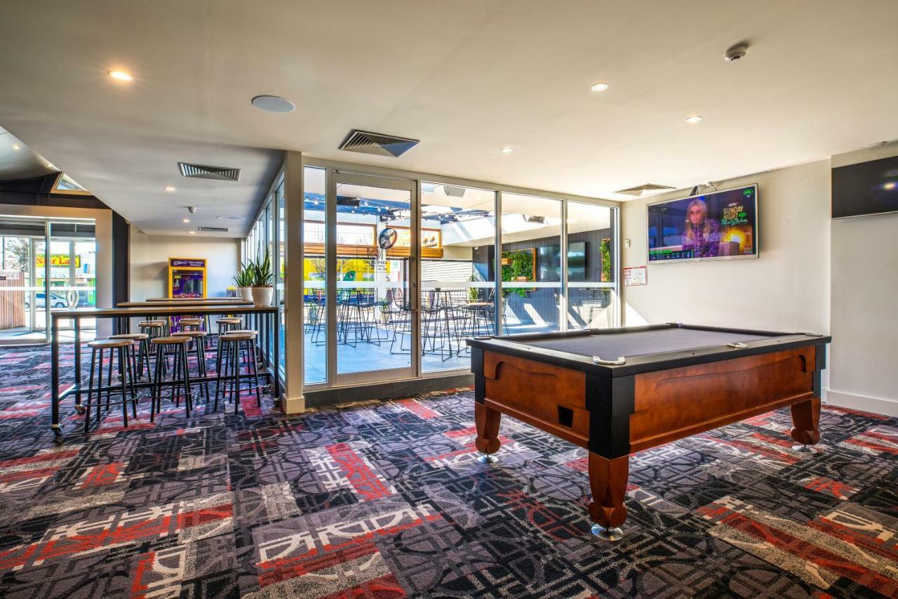 Nightcap At Finsbury Hotel Adelaide Luaran gambar